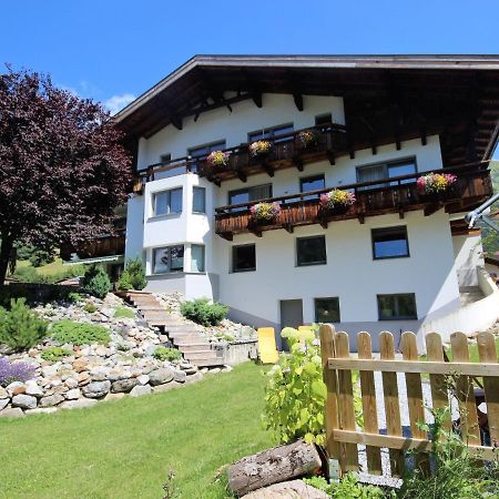 Apartment Stöcklhof-1 Pettneu am Arlberg Exteriör bild